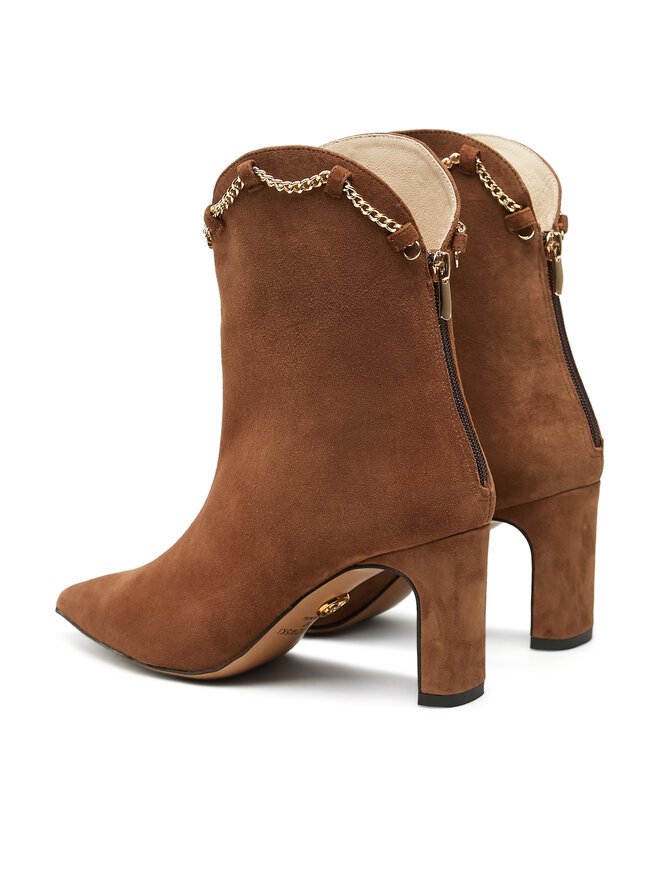 Baldowski Botines Baldowski D04409/2068 Marrón