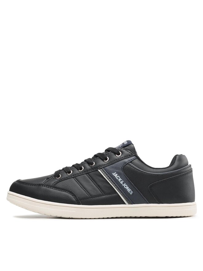 Jack&Jones Sneakers Jack&Jones Jfwbradfield 12203489 Schwarz