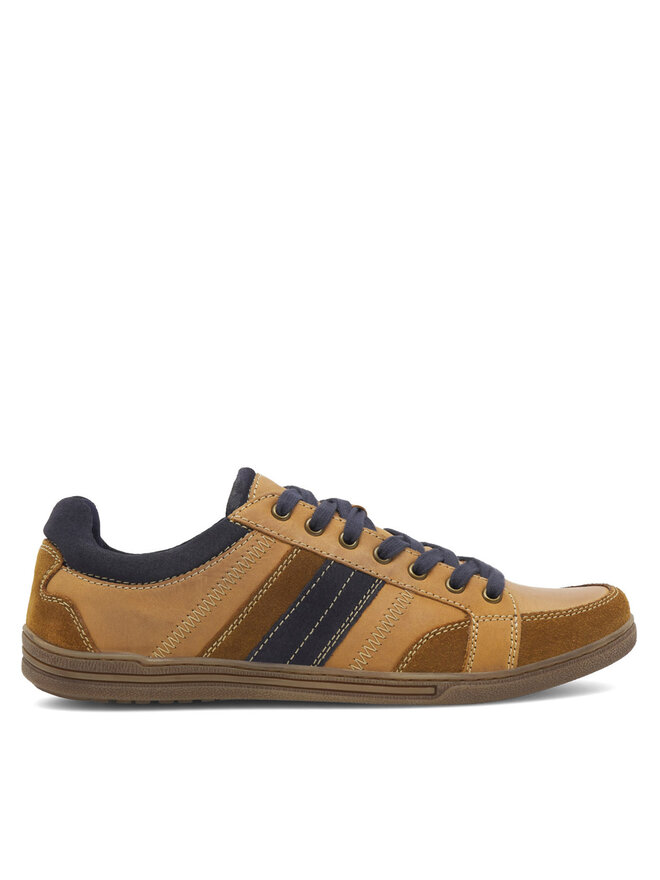 Lasocki Αθλητικά Lasocki VICTOR4-57 MI08 Καφέ