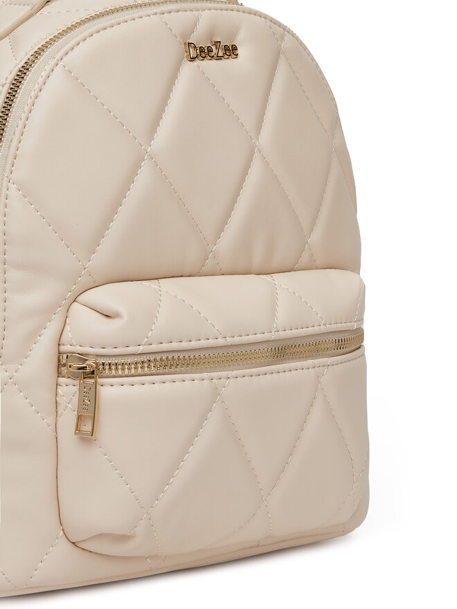 DeeZee Mochila DeeZee DZE-S-006-07 Beis