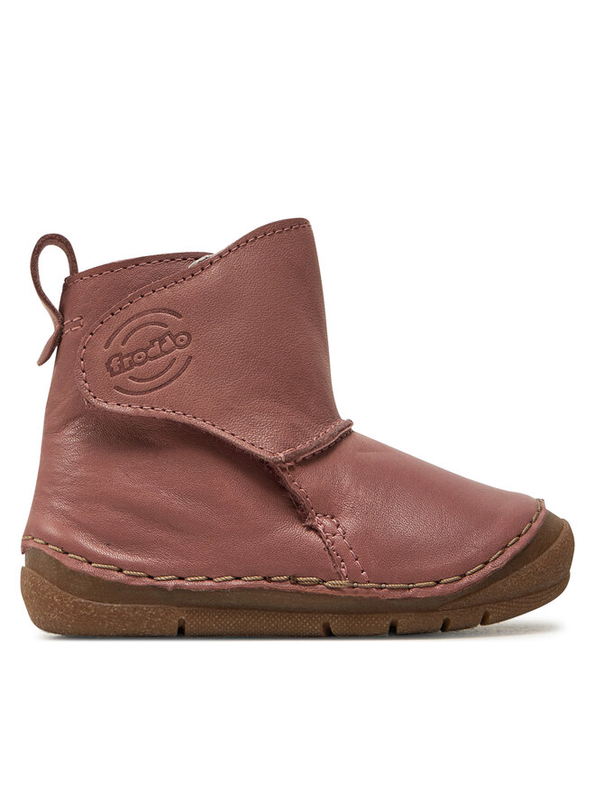 Froddo Stiefel Froddo G2160082-5 M Rosa