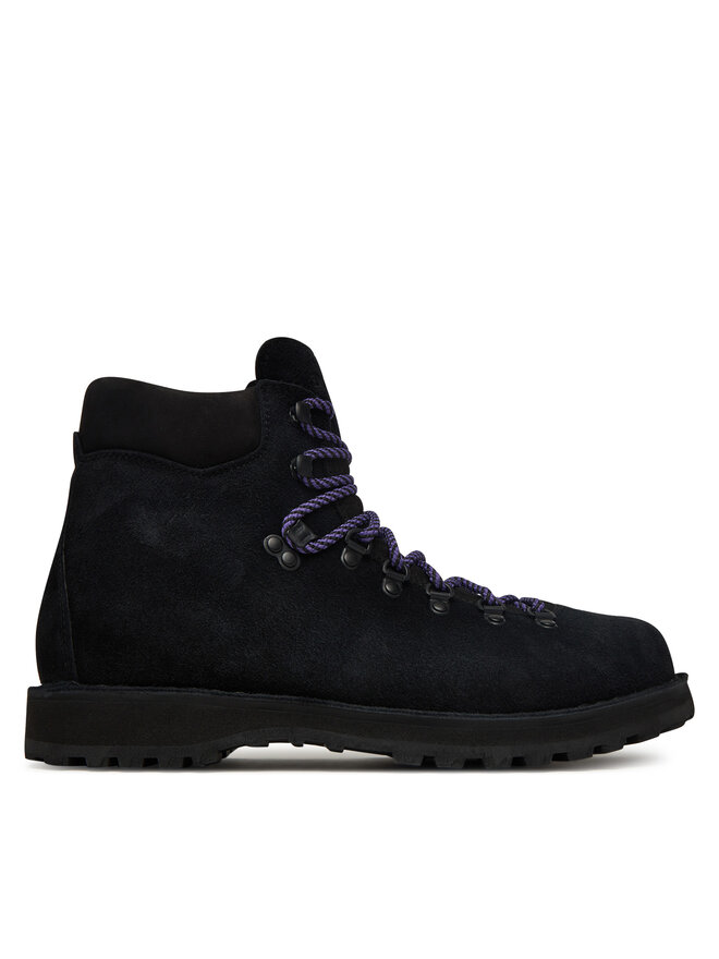 Diemme Bakancs Diemme Roccia Vet DI24FWRVM-I01S008 Fekete