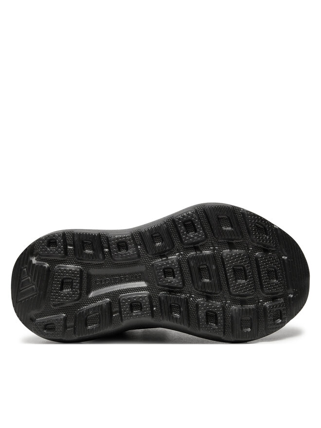 adidas Сникърси adidas Fortarun 3 IH2858 Черен