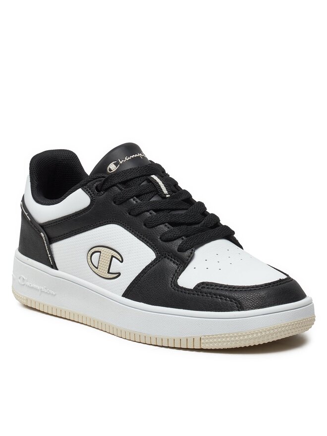 Champion Сникърси Champion S11470-CHA-KK002 Тъмносин