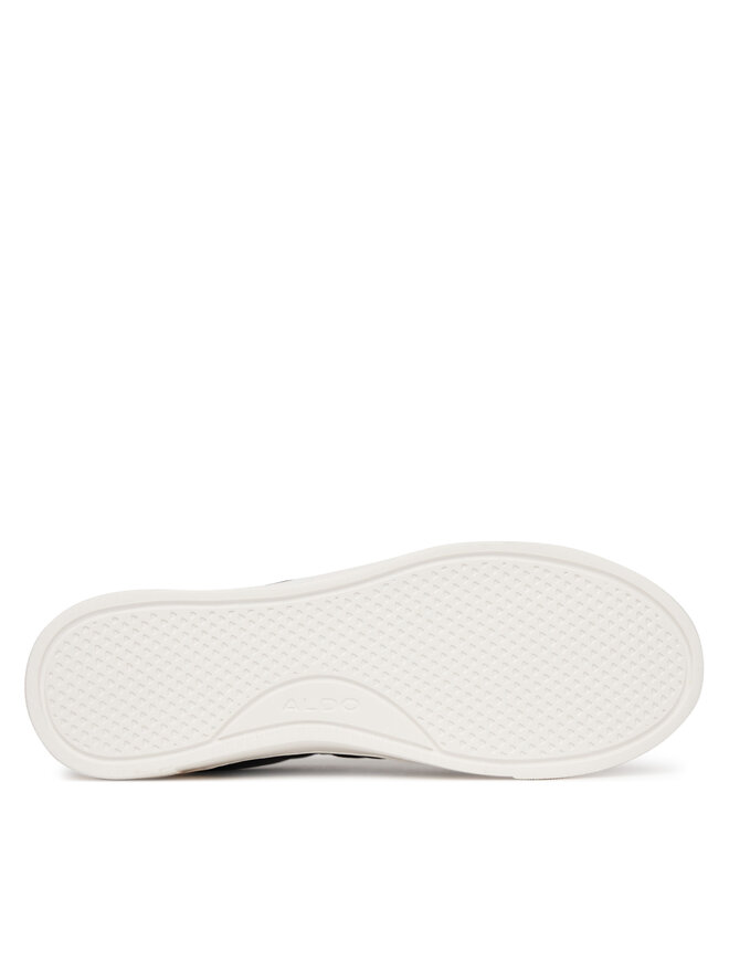 Aldo Sneakersy Aldo Iconispec 13715316 Czarny