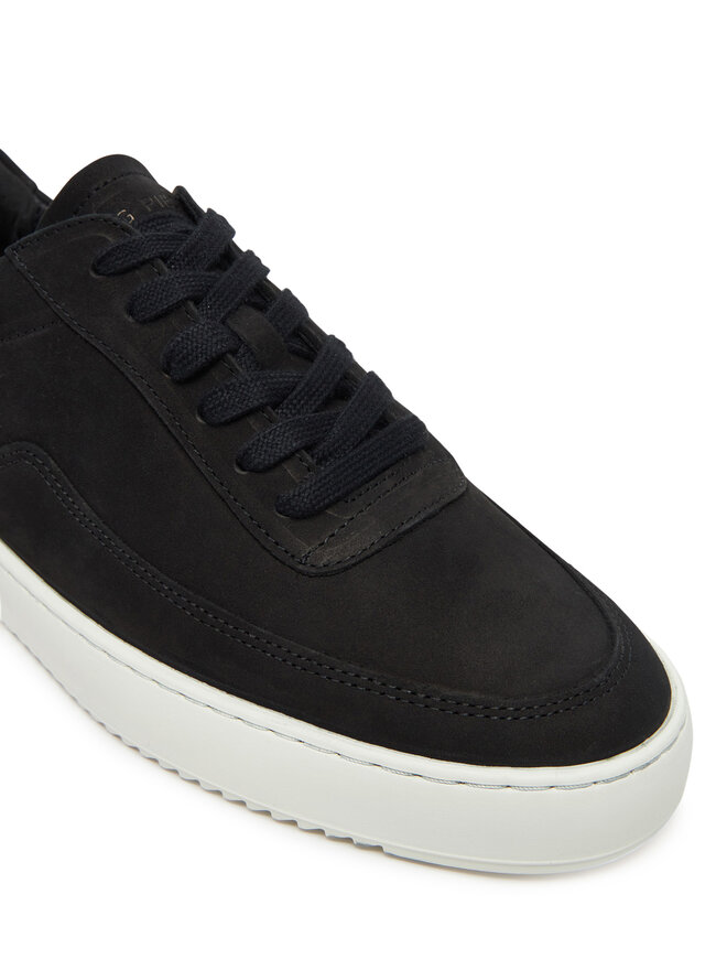 Filling Pieces Sneakers Filling Pieces Mondo 2.0 39922841861 Negru