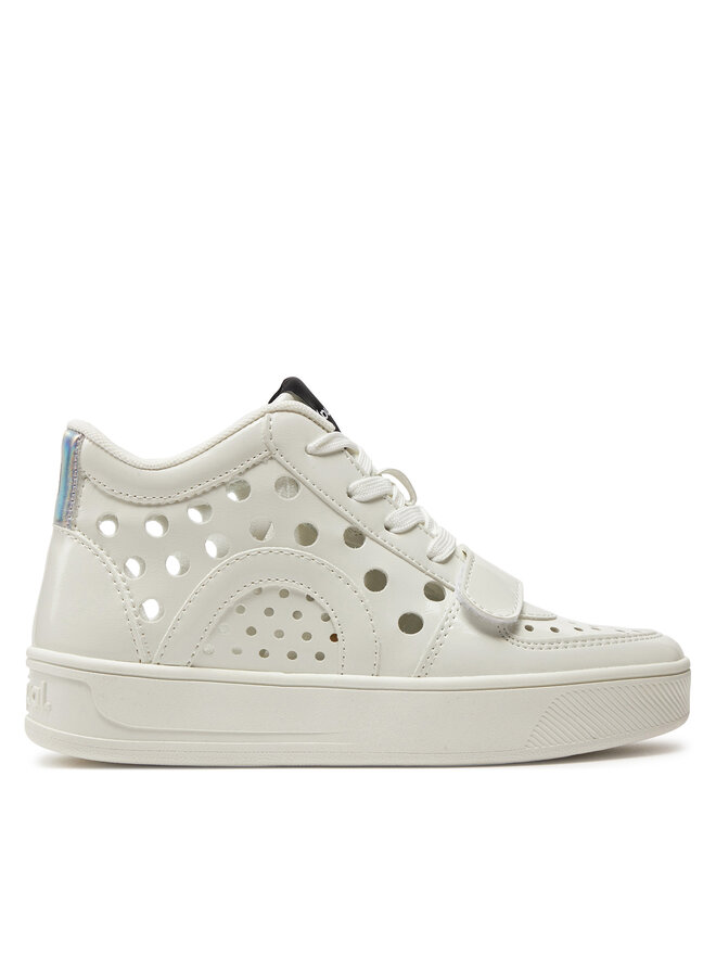 Zapatillas desigual sale