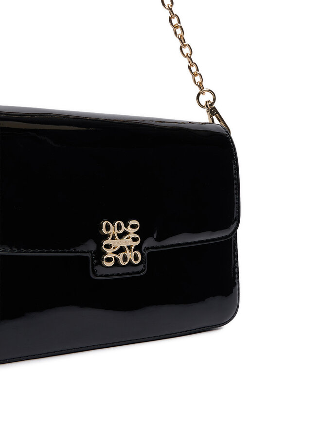 Nine West Handtasche Nine West CEO-NW-M-001-10 Schwarz