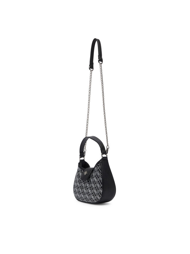 Guess Handtasche Guess J6BZ34 W4046 Schwarz