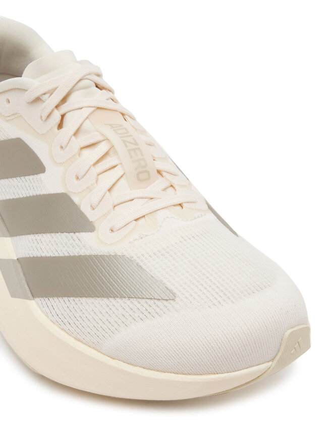 adidas Παπούτσια για Τρέξιμο adidas Adizero Evo Sl JR5841 Μπεζ