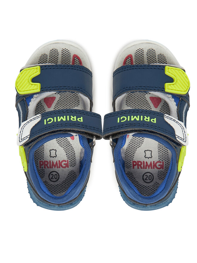 Primigi Sandali Primigi 7953133 Blu scuro