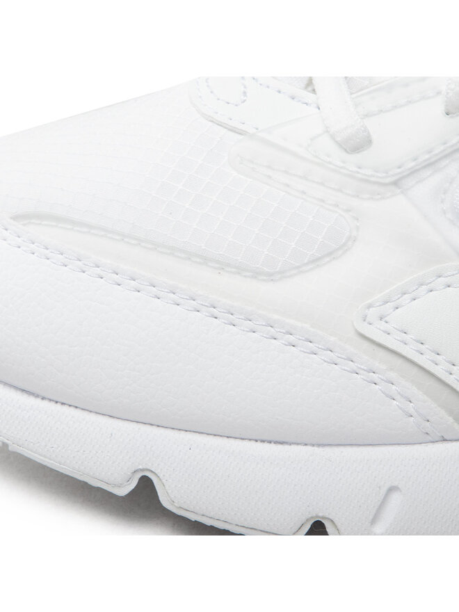 Sneakersy adidas Zx 1K Boost 2.0 GZ3548 Biały | eobuwie.com.pl