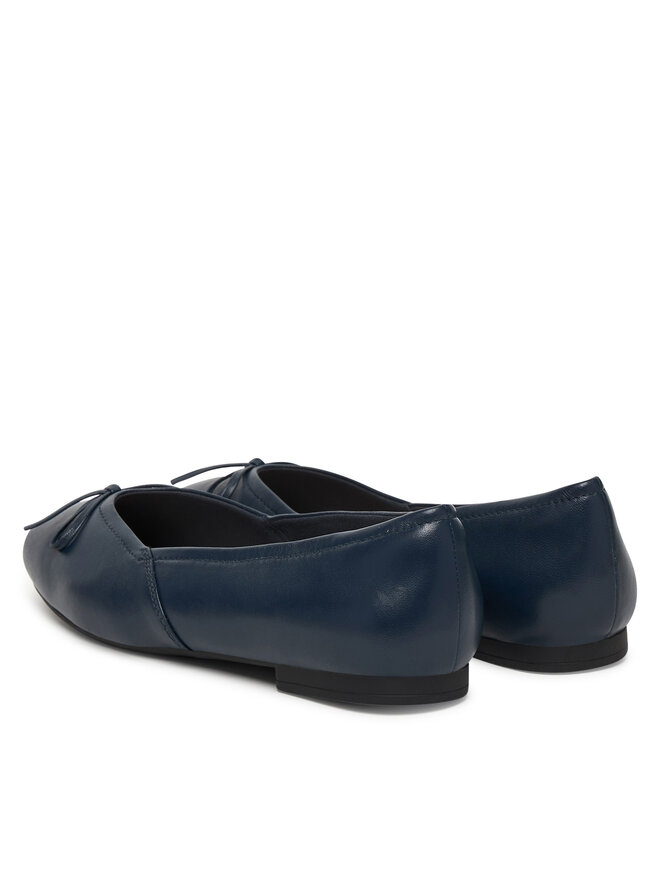 Caprice Ballerinas Caprice 9-22109-46 Dunkelblau