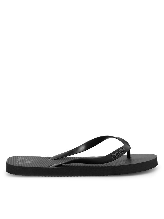 Kappa Infradito Kappa MP-800127 Nero
