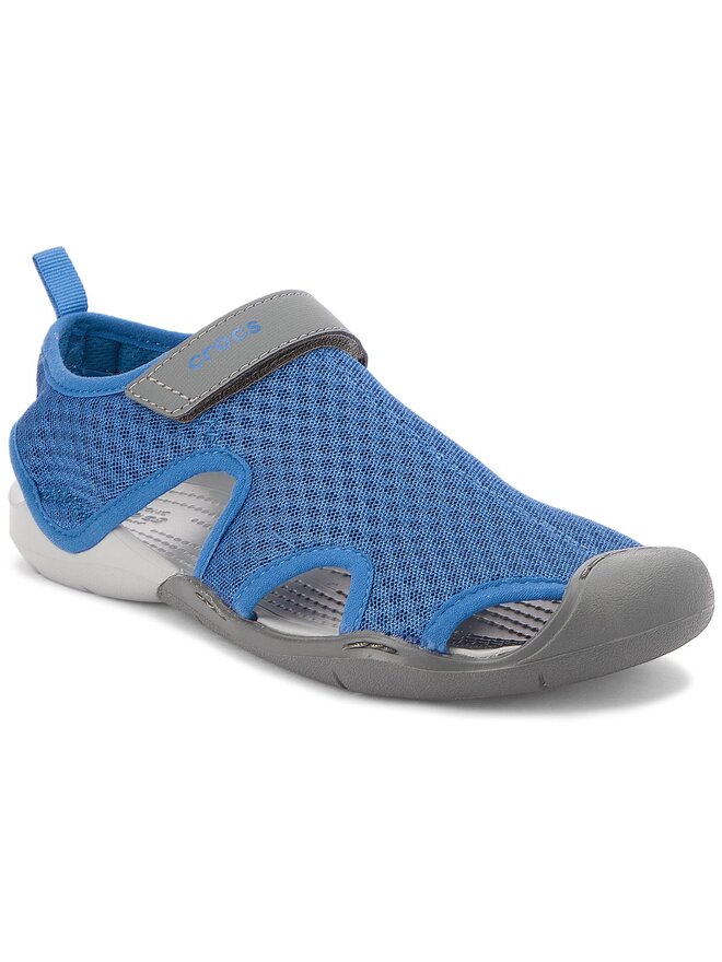 Crocs swiftwater mesh herren store