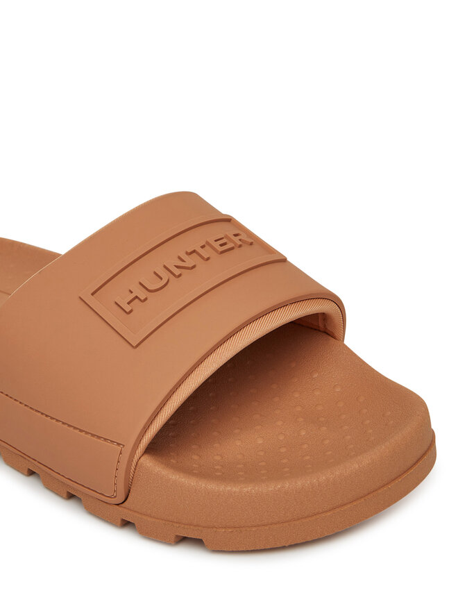 Hunter Papucs Hunter HFRU0006251 Bézs