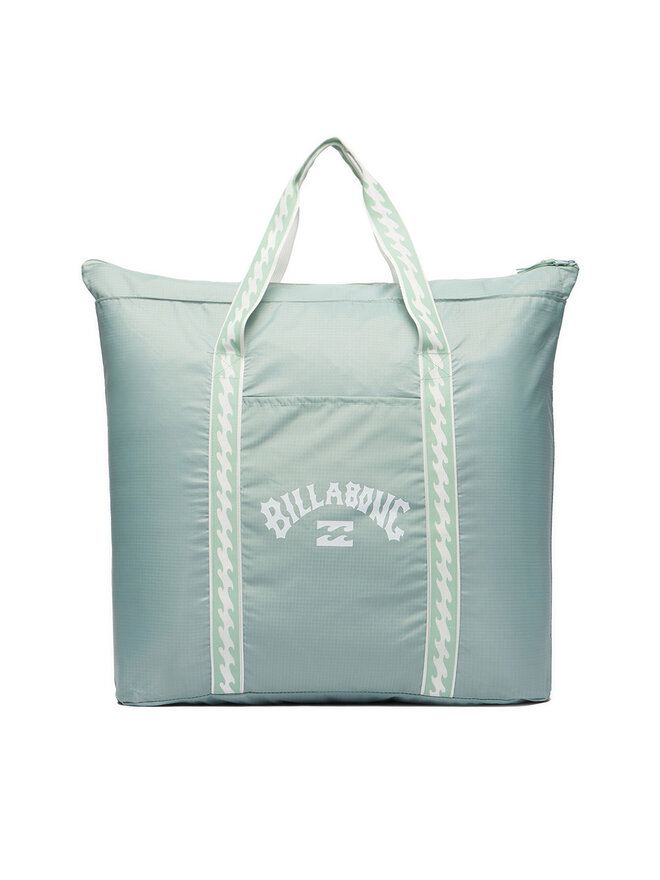 Billabong Handtasche Billabong CEOWB-BLB-MZ-002-09 Hellgrün