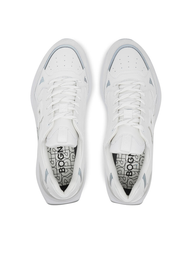 Bogner Sneakers Bogner Ctp25 12522505 Alb