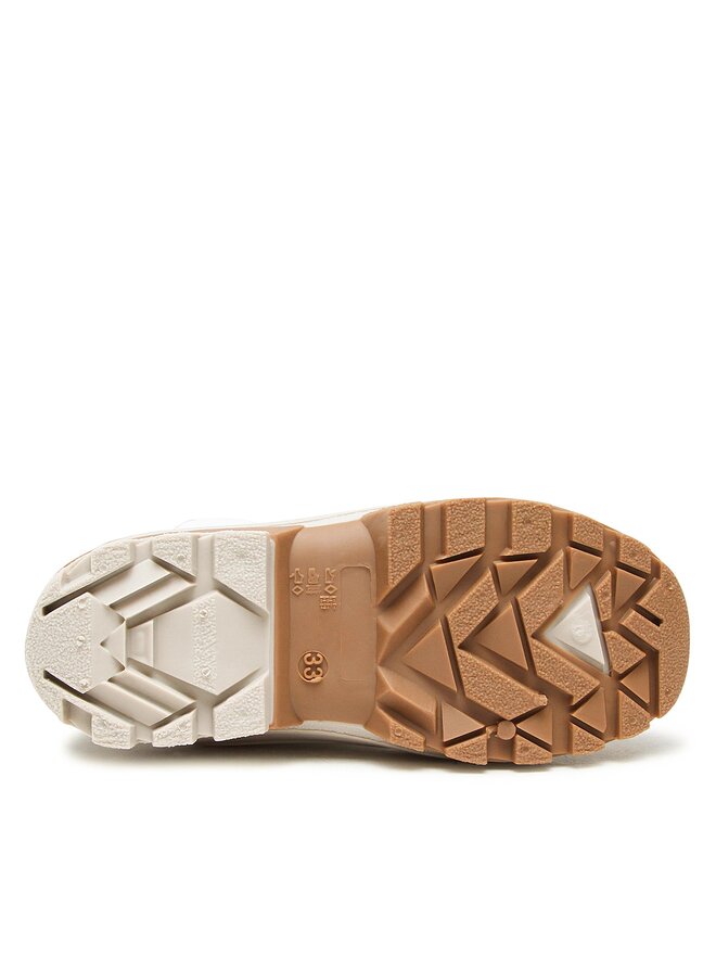 CMP Botas de nieve CMP Polhanne 30Q4695 Beis