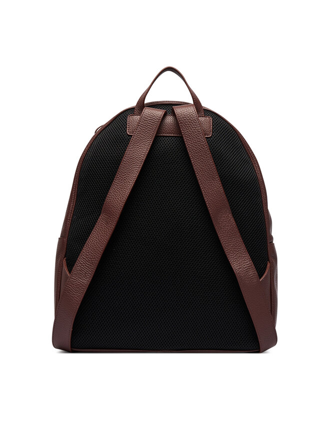 Coccinelle Rucksack Coccinelle U45 Coccinellenory E1 U45 14 01 01 Dunkelrot