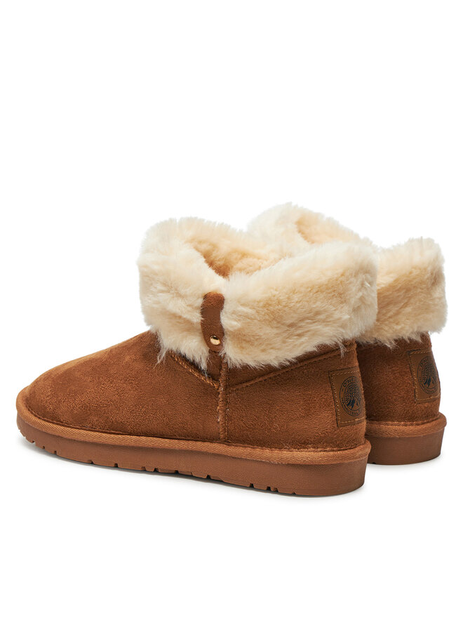 O'Neill Schneeschuhe O'Neill Jenner Mid 90243020.34B Braun