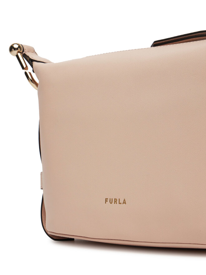 Furla Táska Furla Nuvola Mini WE00725 BX2045 0496S Rózsaszín