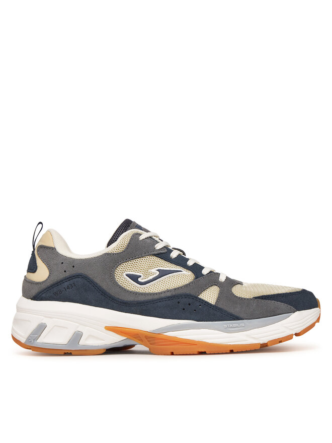 Joma Snīkeri Joma C1431 2503 C1431S2503 Pelēks