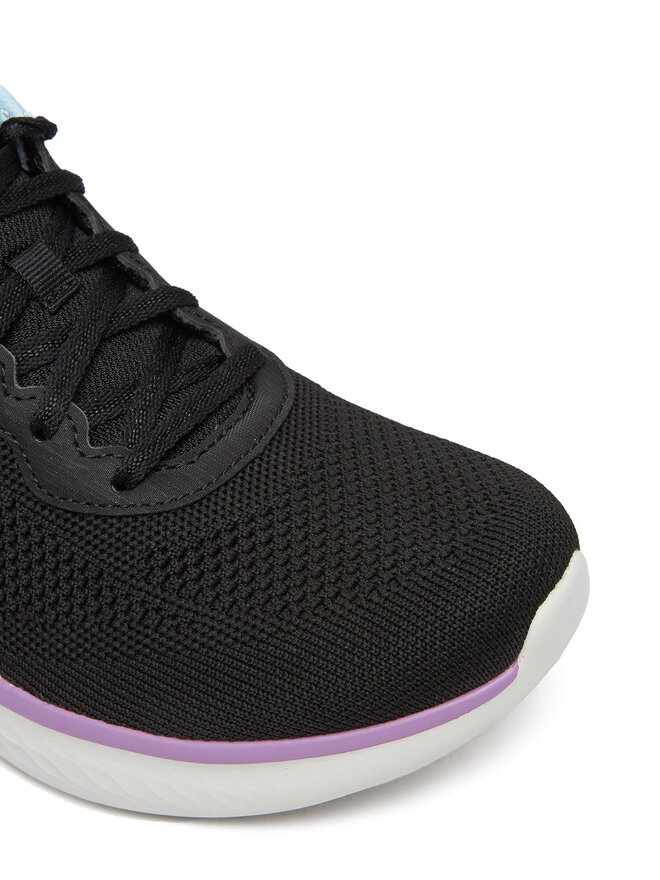 Skechers Αθλητικά Skechers Skech-Lite Pro-Warm Glow 150019/BKMT Μαύρο