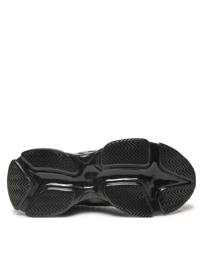 Steve Madden Αθλητικά Steve Madden Motif-R SM11002751 Μαύρο