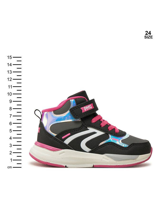 Primigi Zapatillas Primigi 6962100 Negro