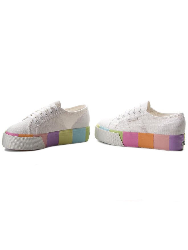 Superga 2790 cotmultifoxingw deals