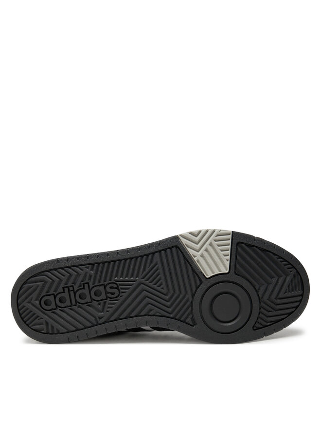 adidas Сникърси adidas Hoops 3.0 IH0169 Черен
