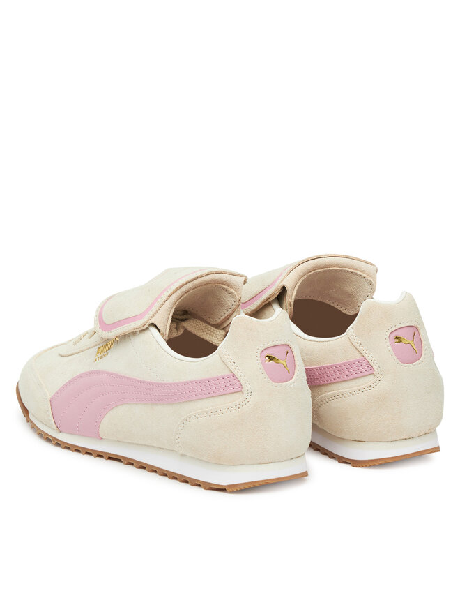 Puma Sneakers Puma Arizona Premium 403780 01 Rosa
