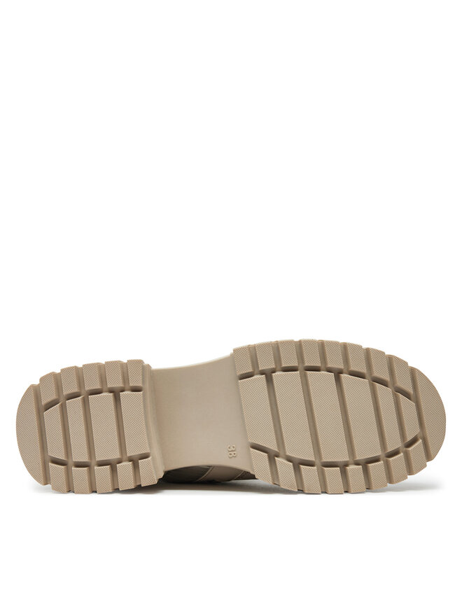 s.Oliver Schneeschuhe s.Oliver 5-26460-43 Écru