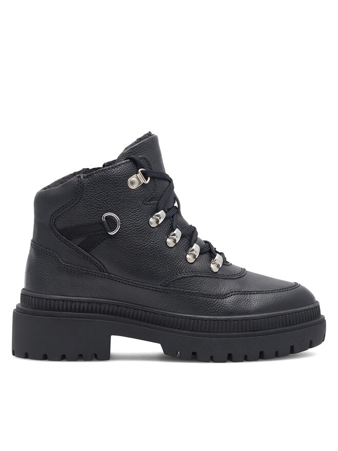 Lasocki Stiefeletten Lasocki WI16-14097-08 Schwarz