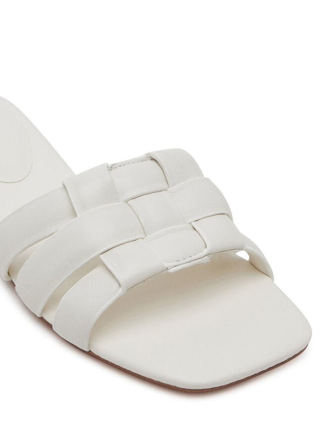 Aldo Iešļūcenes Aldo Gotosandal 13966710 Balts