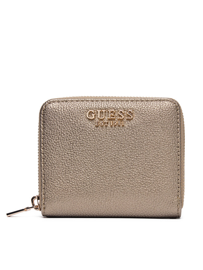 Guess Portafoglio Guess Laurel II Slg SWBG74 59137 Oro