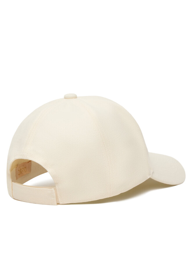 Liu Jo Cap Liu Jo 2A6028 T0300 Écru