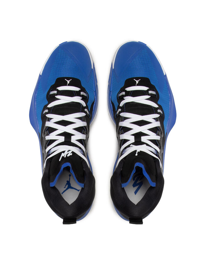 Nike Čevlji za košarko Nike Jordan Zion 1 DA3130 004 Modra