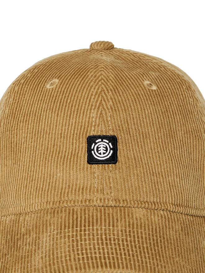 Element Cap Element Icon Dad ELYHA00203 Schwarz