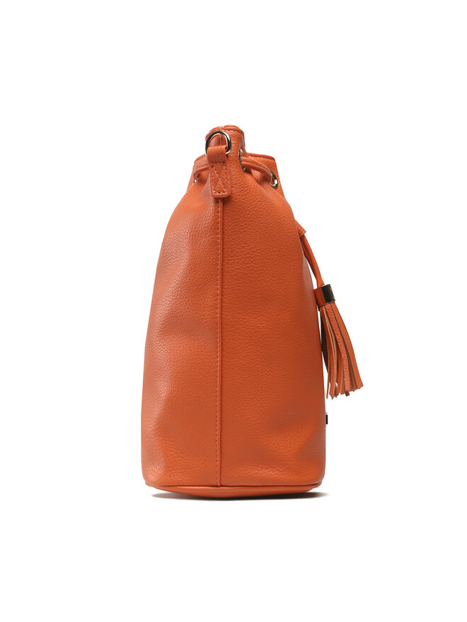 Nobo Сумка Nobo NBAG-N2350-C003 Оранжевий