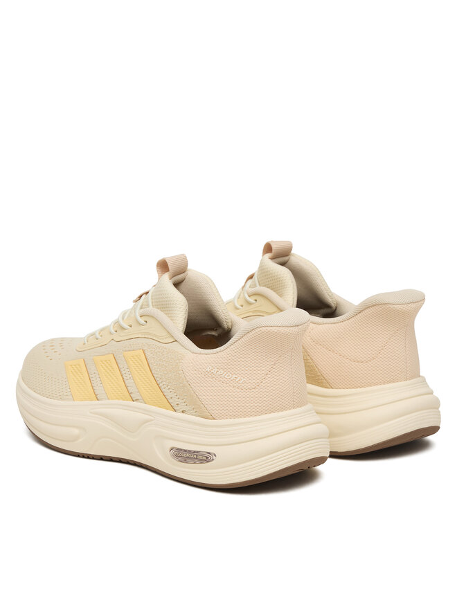 adidas Sneakers adidas Cloudfoam Cuxxion Rapidfit Shoes KI9577 Hellgelb