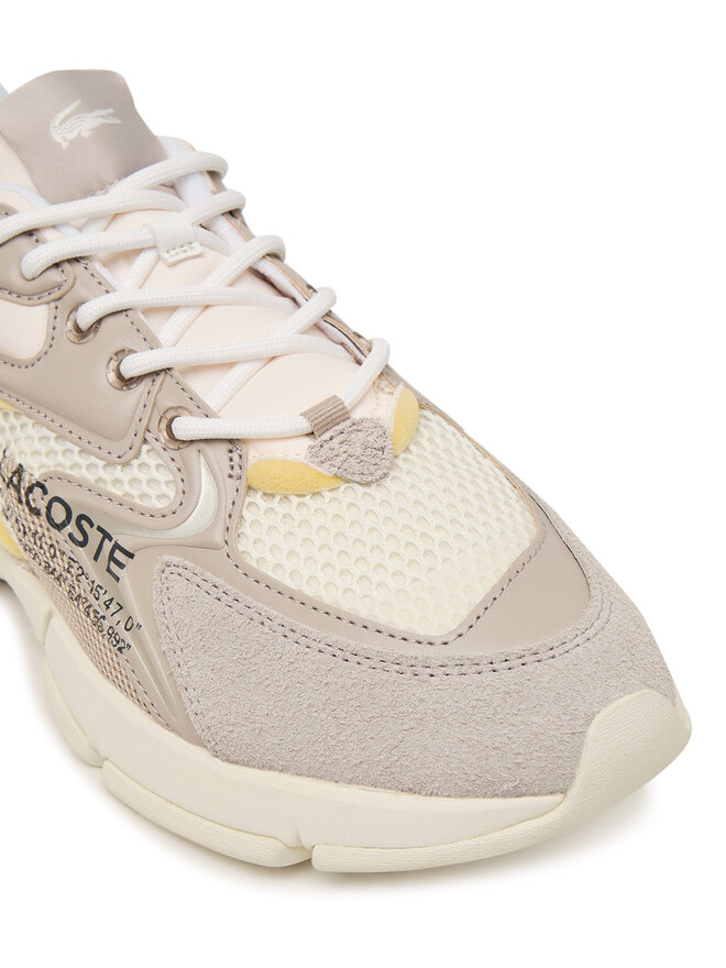 Lacoste Снікерcи Lacoste L003 Neo 51SMA0044 Écru