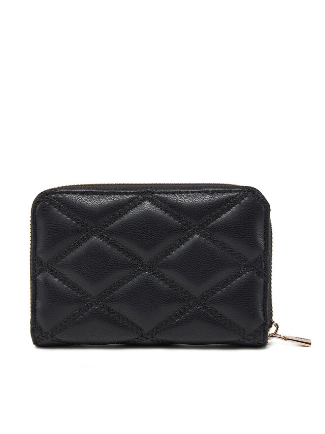 Guess Великий жіночий гаманець Guess SWQG96 32140 Чорний
