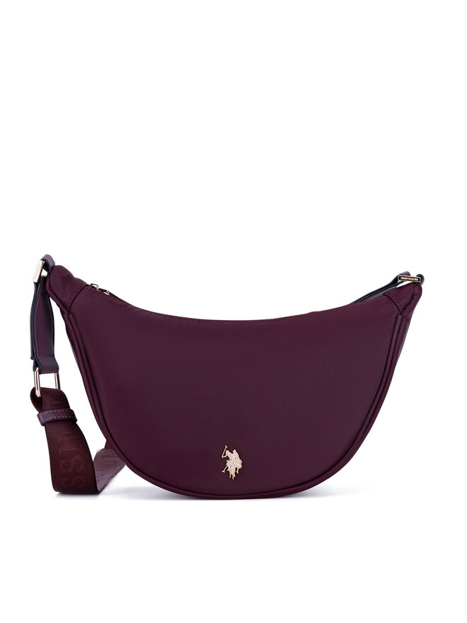 U.S. Polo Assn. Rankinė U.S. Polo Assn. BIUXT8404WIP Violetinė