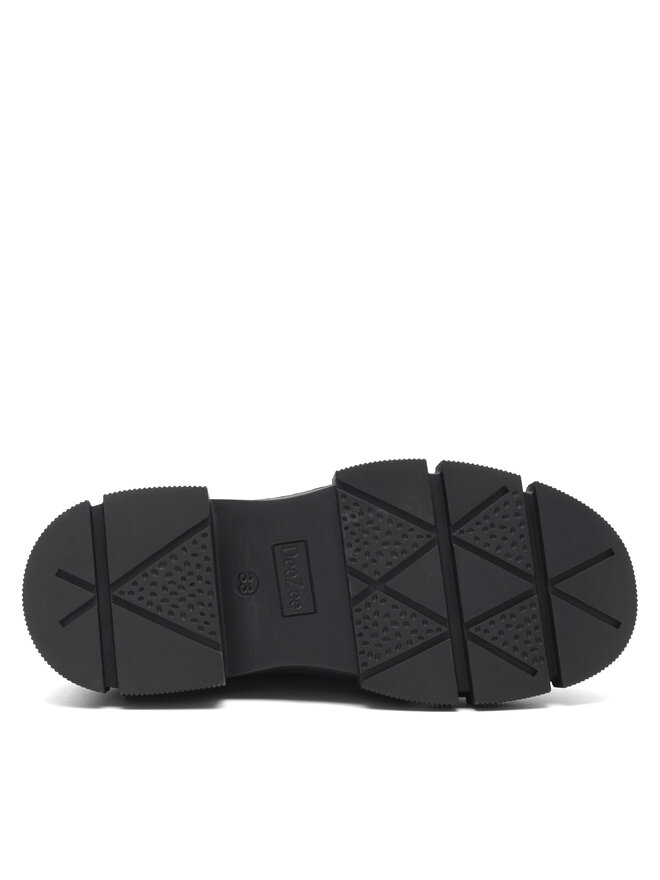 DeeZee Oxford DeeZee CS6191-07 Negru