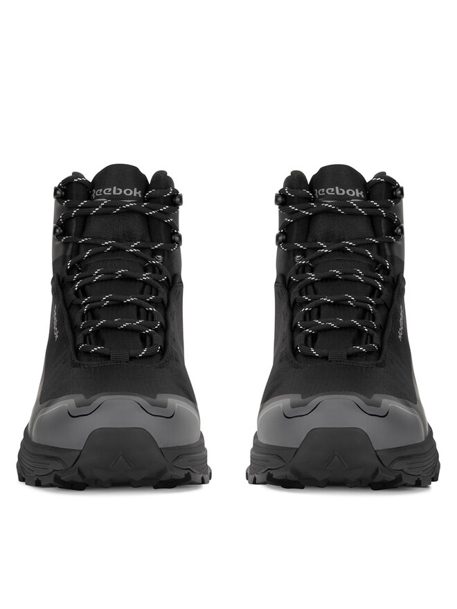 Reebok Schnürschuhe Reebok S24W131A-9 Schwarz
