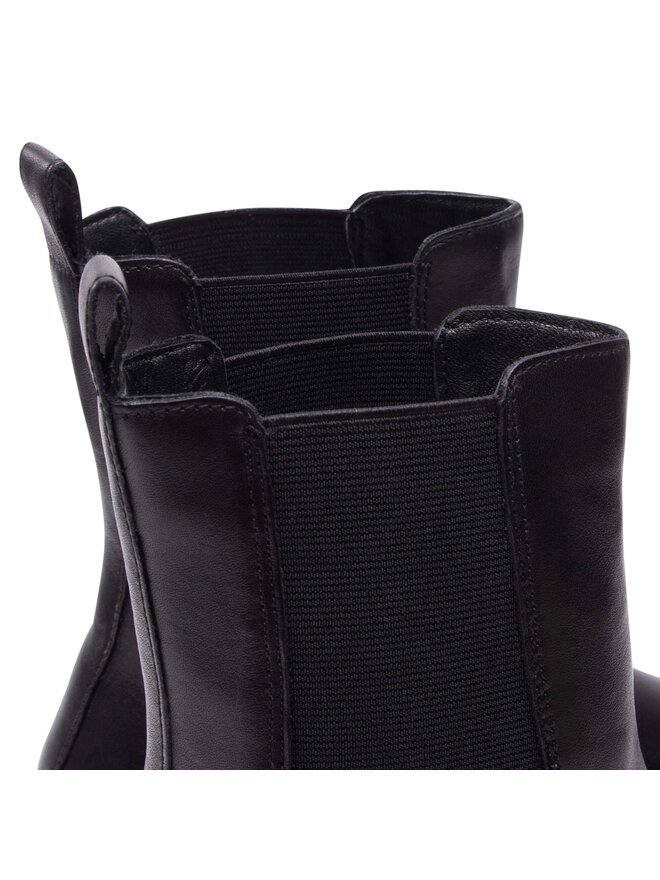 Lasocki Ghete Jodhpur Lasocki EST-DONNA-01 Negru
