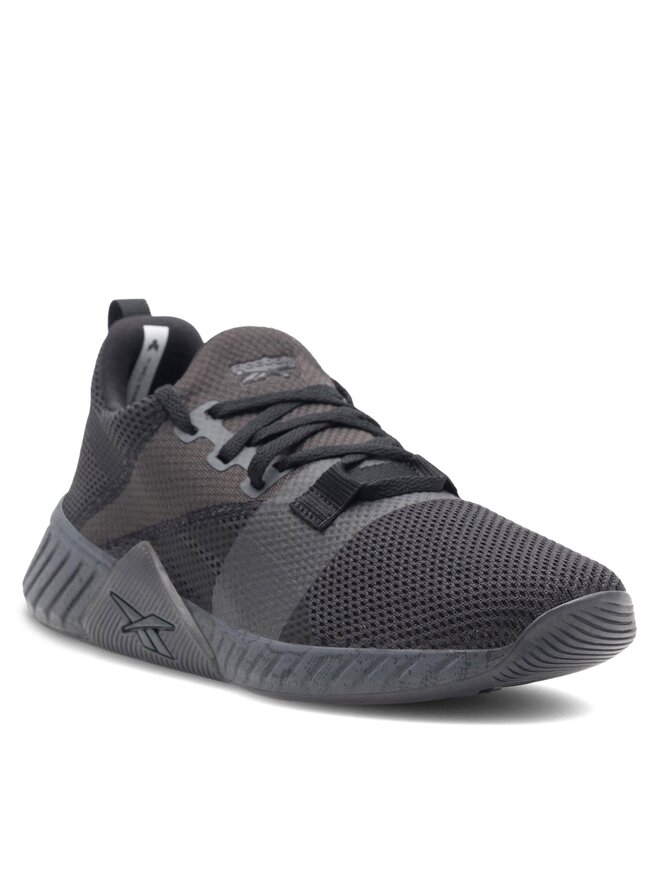 Reebok Topánky do posilňovne Reebok Flashfilm Train 2.0 G55595 Čierna