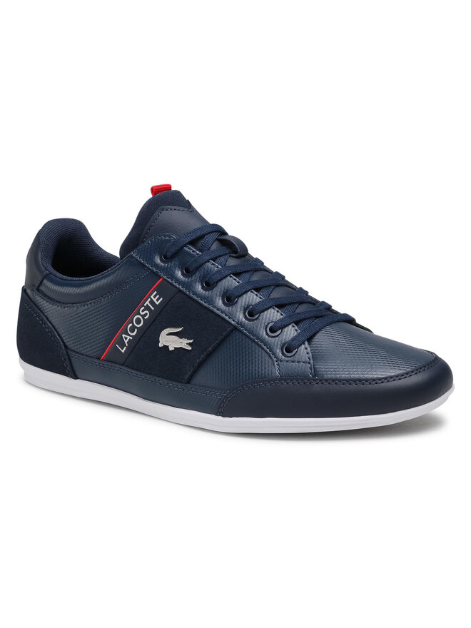 Lacoste Sneakers Lacoste Chaymon 0721 2 Cma 7-41CMA0048092 Dunkelblau